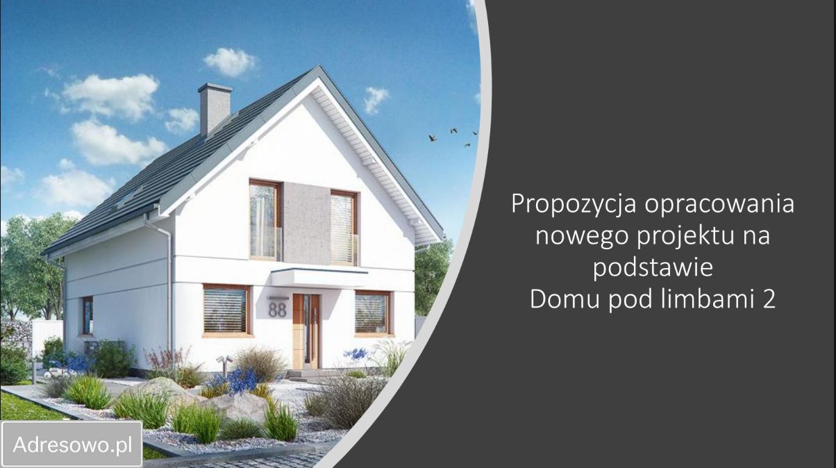 Działka budowlana Napachanie, ul. Sceniczna. Zdjęcie 9