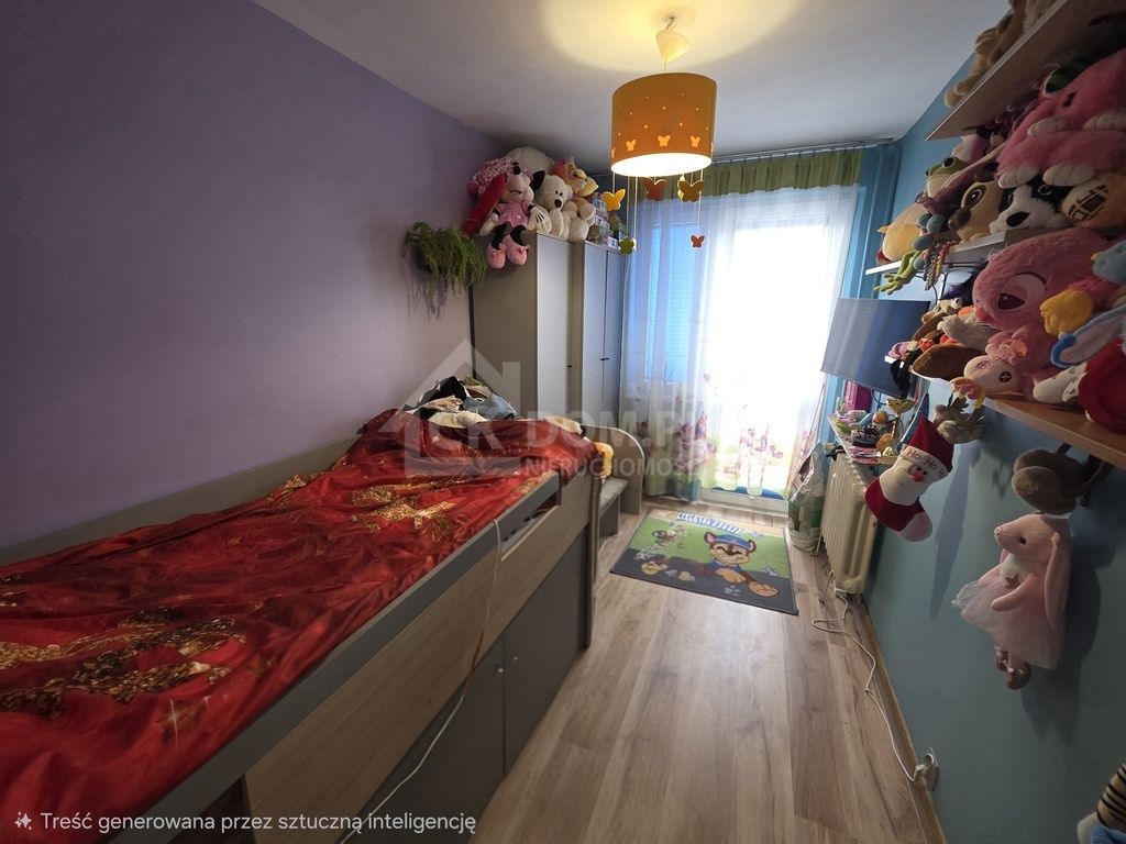 Mieszkanie 2-pokojowe Kielce KSM, ul. Fryderyka Chopina. Zdjęcie 3