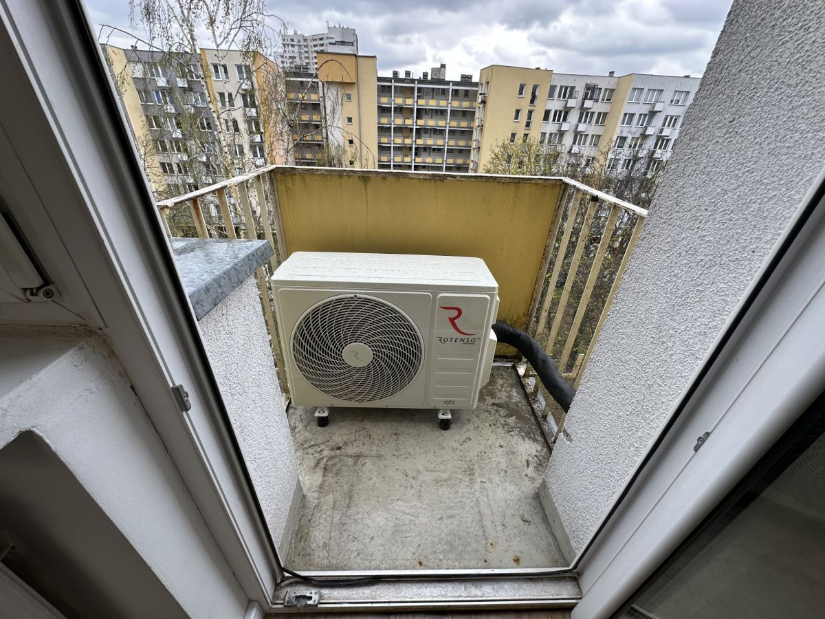 Mieszkanie 3-pokojowe Warszawa Praga-Południe, ul. Opinogórska. Zdjęcie 10