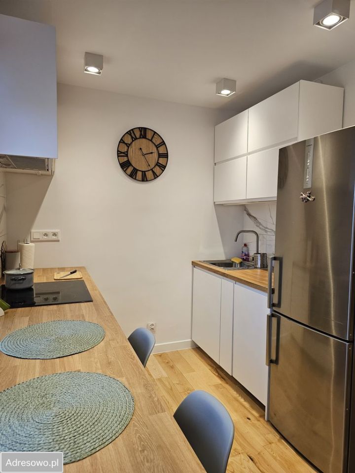 Mieszkanie 2-pokojowe Radom Śródmieście, ul. Oskara Kolberga. Zdjęcie 11