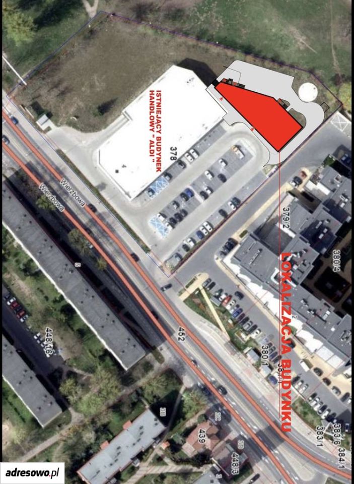 Poslovni prostor, 400 m²