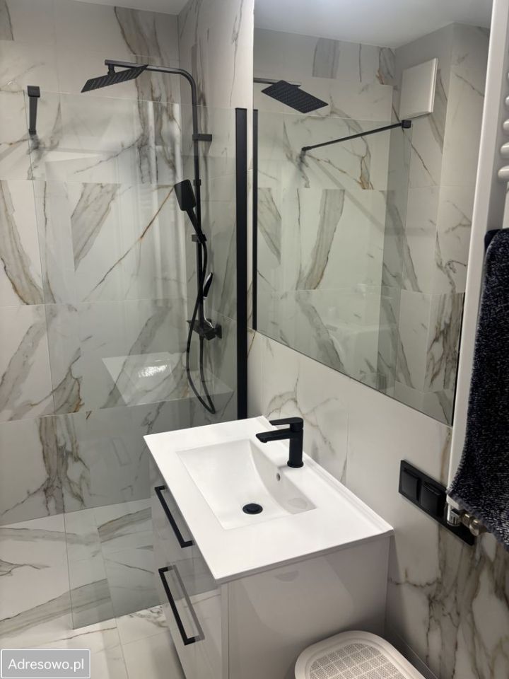 Mieszkanie 2-pokojowe Gdańsk Jasień, ul. Tadeusza Jasińskiego. Zdjęcie 11