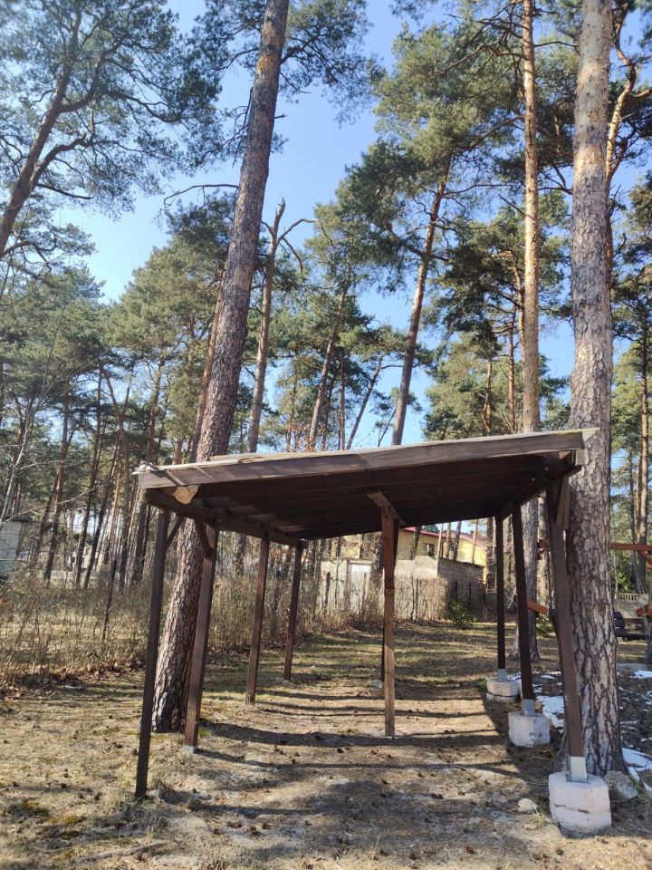Działka budowlana Żarki-Letnisko, ul. Akacjowa 6a. Zdjęcie 2