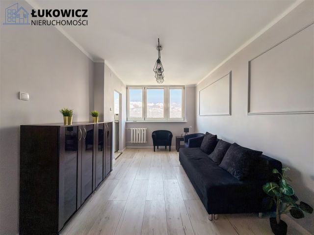 Mieszkanie 2-pokojowe Bielsko-Biała Złote Łany. Zdjęcie 22