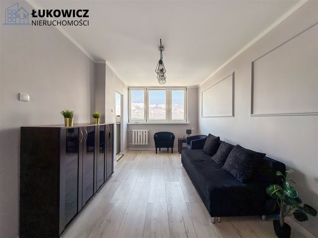 Mieszkanie 2-pokojowe Bielsko-Biała Złote Łany. Zdjęcie 22