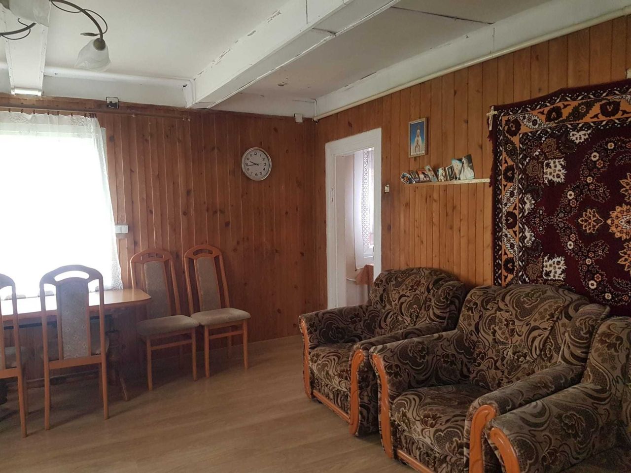 dom wolnostojący Skierbieszów, ul. Nadrzeczna. Zdjęcie 7