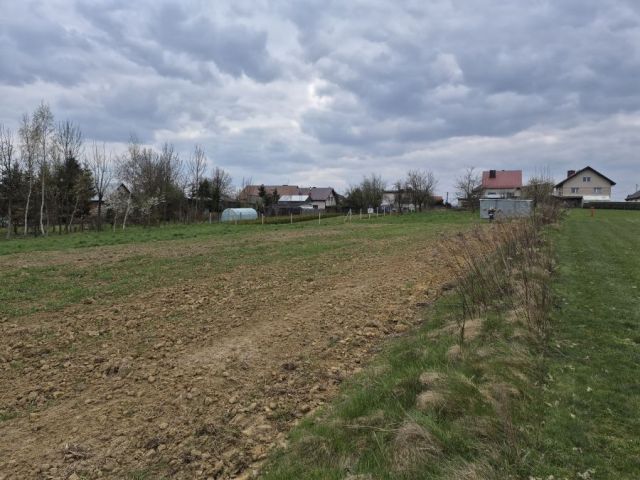 Działka rolno-budowlana Koszyce Małe. Zdjęcie 14