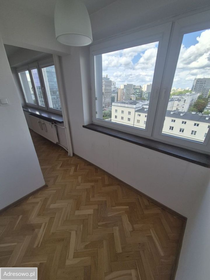 Mieszkanie 2-pokojowe Warszawa Śródmieście, ul. Świętokrzyska. Zdjęcie 4