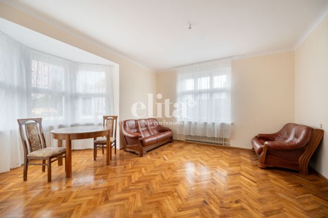 kamienica, 5 pokoi Lębork Centrum, ul. Juliana Węgrzynowicza. Zdjęcie 7