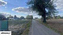 Działka budowlana Motycz. Zdjęcie 4
