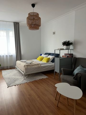 Mieszkanie 2-pokojowe Gdynia Śródmieście, ul. Świętojańska. Zdjęcie 8
