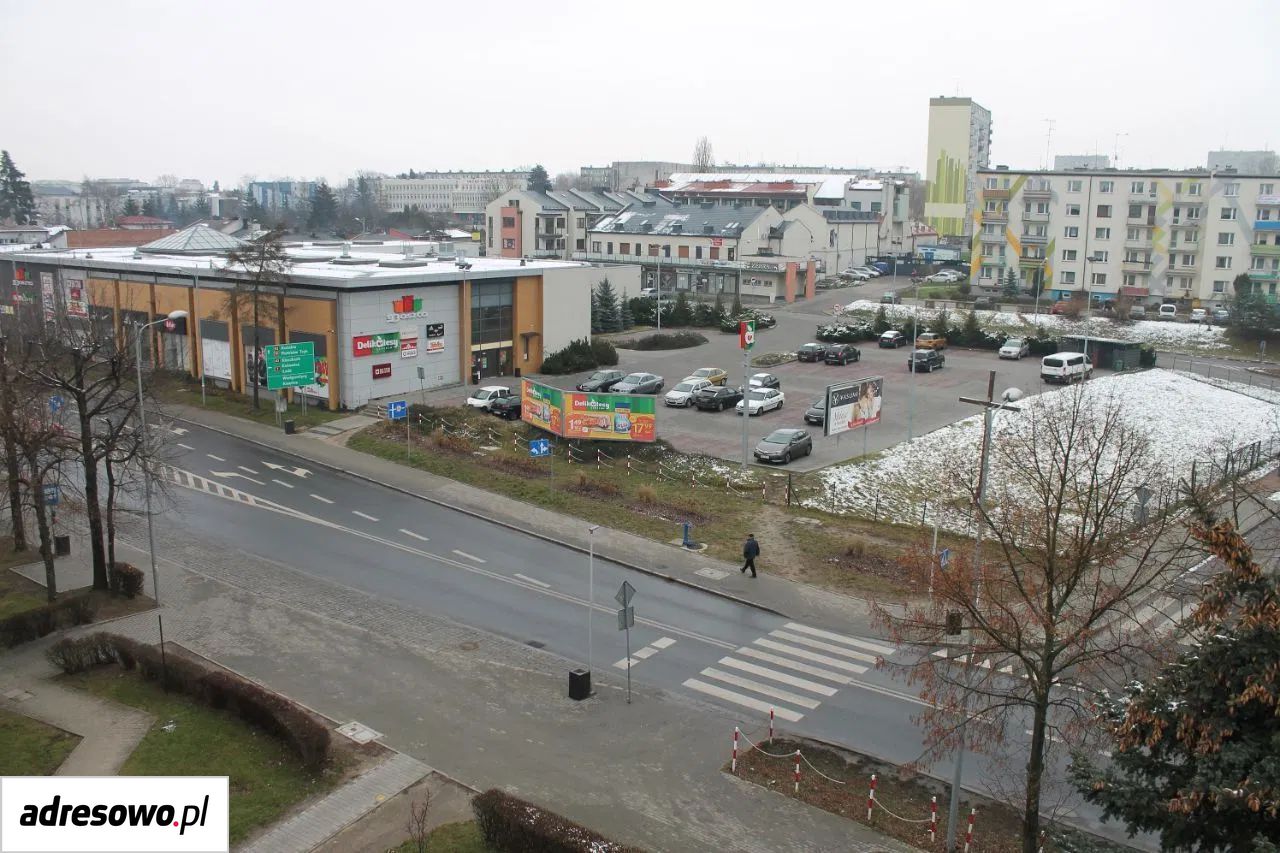 Mieszkanie 2-pokojowe Radomsko Centrum, ul. Krakowska. Zdjęcie 11