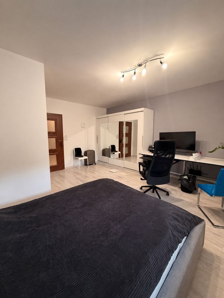 Mieszkanie 4-pokojowe Goleniów Centrum , ul. Jana Matejki. Zdjęcie 17