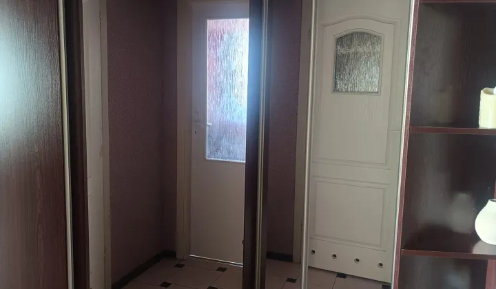 Mieszkanie 2-pokojowe Sokołów Podlaski, ul. Bartoszowa