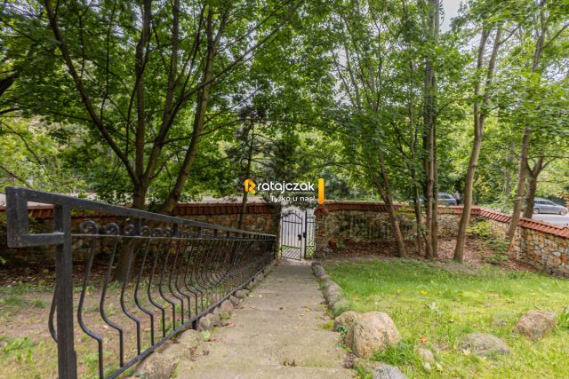 Mieszkanie 2-pokojowe Gdańsk Wrzeszcz, ul. Kręta. Zdjęcie 25