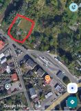 Działka rekreacyjna Szczecin Podjuchy, ul. Szlamowa. Zdjęcie 2
