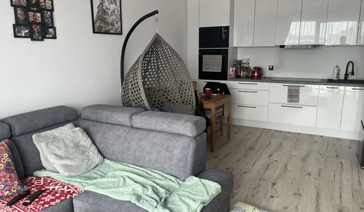 Mieszkanie 2-pokojowe Tychy