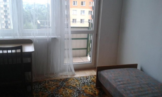 Mieszkanie 3-pokojowe Lublin Wieniawa. Zdjęcie 1