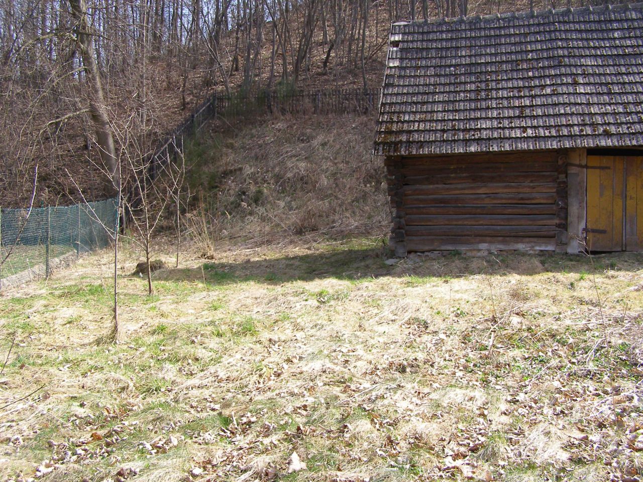 Działka inna Nielepice, ul. Długa. Zdjęcie 2