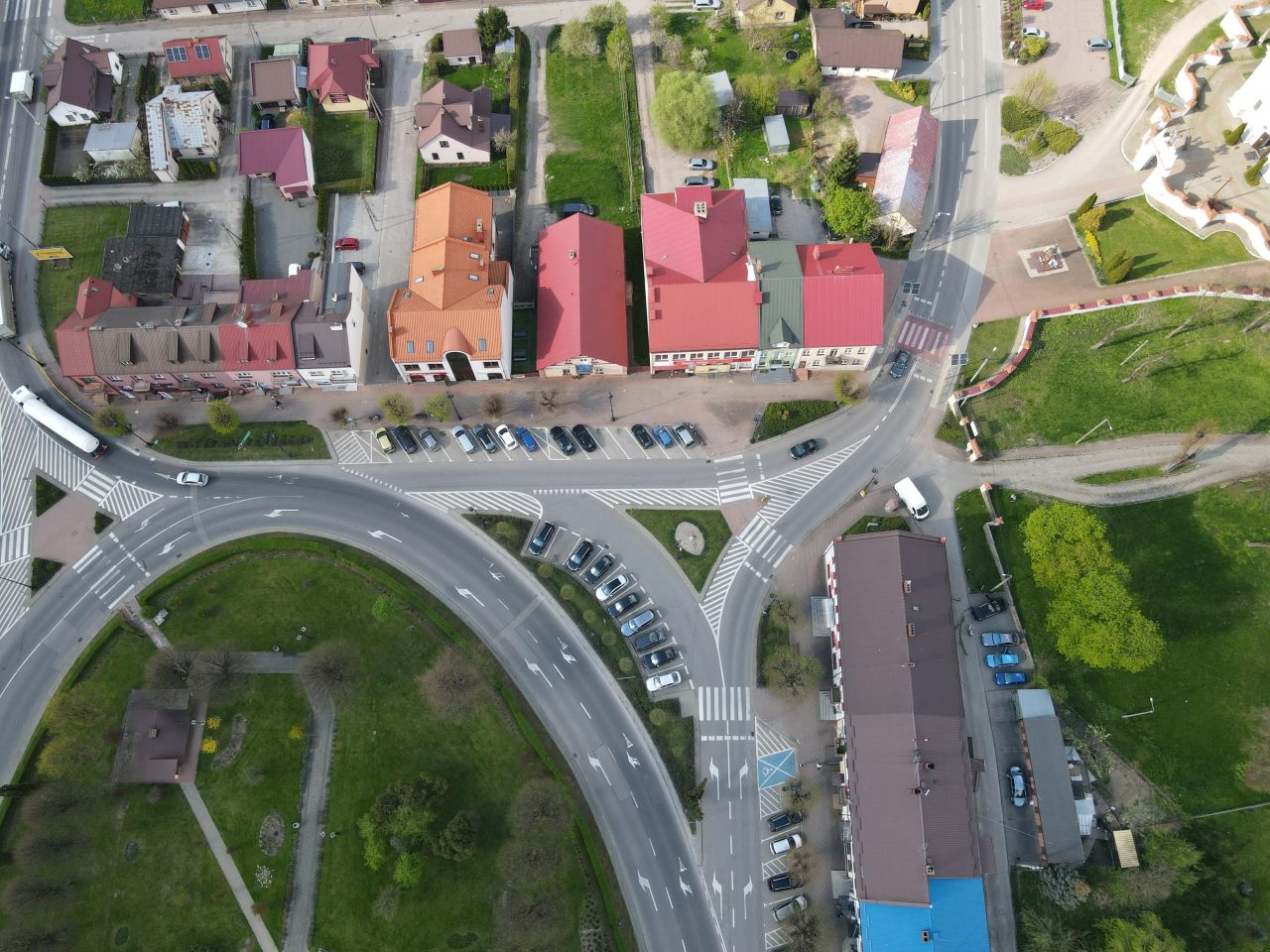 Nieruchomość komercyjna Siemiatycze, ul. Plac Jana Pawła II. Zdjęcie 10
