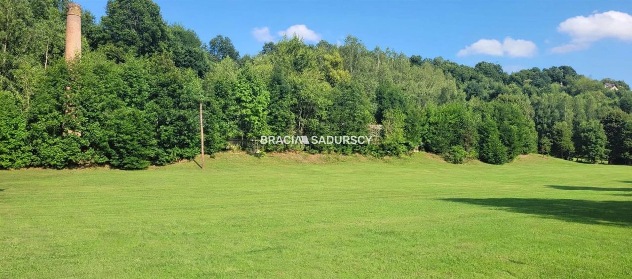 Działka inwestycyjna Nowy Sącz Piątkowa, ul. Lwowska. Zdjęcie 6