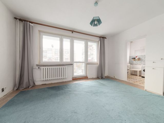 Mieszkanie 1-pokojowe Wołomin, al. Aleja Niepodległości. Zdjęcie 1