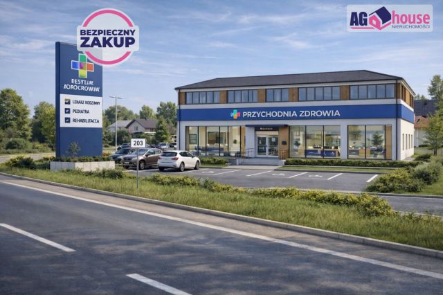 Lokal Postomino. Zdjęcie 1