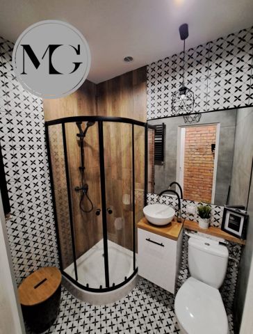 Mieszkanie 1-pokojowe Bydgoszcz Szwederowo, park gen. Jana Henryka Dąbrowskiego. Zdjęcie 3