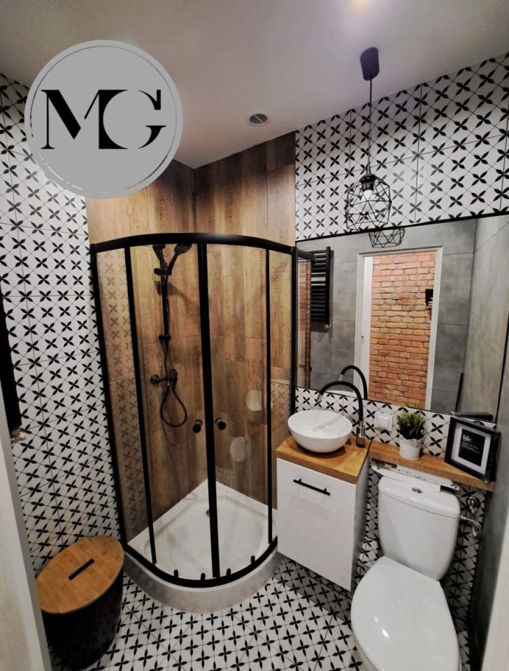 Mieszkanie 1-pokojowe Bydgoszcz Szwederowo, park gen. Jana Henryka Dąbrowskiego. Zdjęcie 3