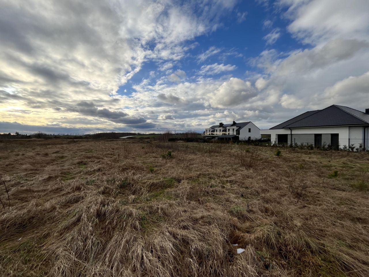 Działka budowlana Nowe Bielice, ul. Piwonii. Zdjęcie 2