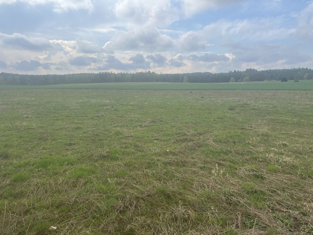 Działka budowlana Popowo. Zdjęcie 2