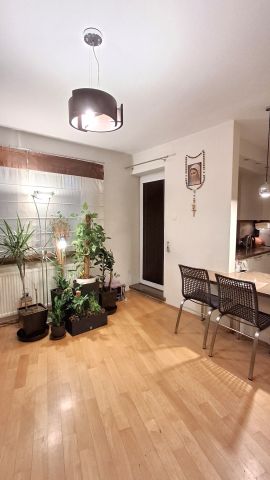 Mieszkanie 3-pokojowe Pruszków Żbików, ul. Marii Skłodowskiej-Curie. Zdjęcie 3