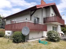 dom wolnostojący, 5 pokoi Tleń. Zdjęcie 1