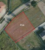 Działka budowlana Wola Chorzelowska. Zdjęcie 1