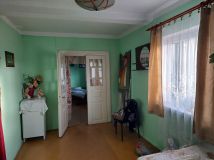 dom wolnostojący, 2 pokoje Wojciechówka. Zdjęcie 4