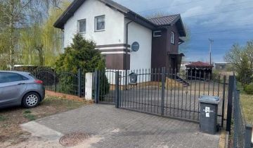 dom wolnostojący Toruń Bielawy