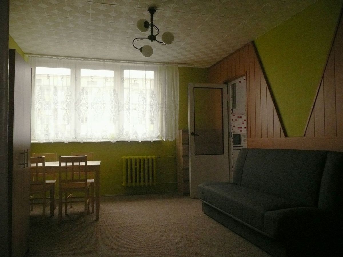 Mieszkanie 2-pokojowe Łódź Górna, ul. gen. Jarosława Dąbrowskiego