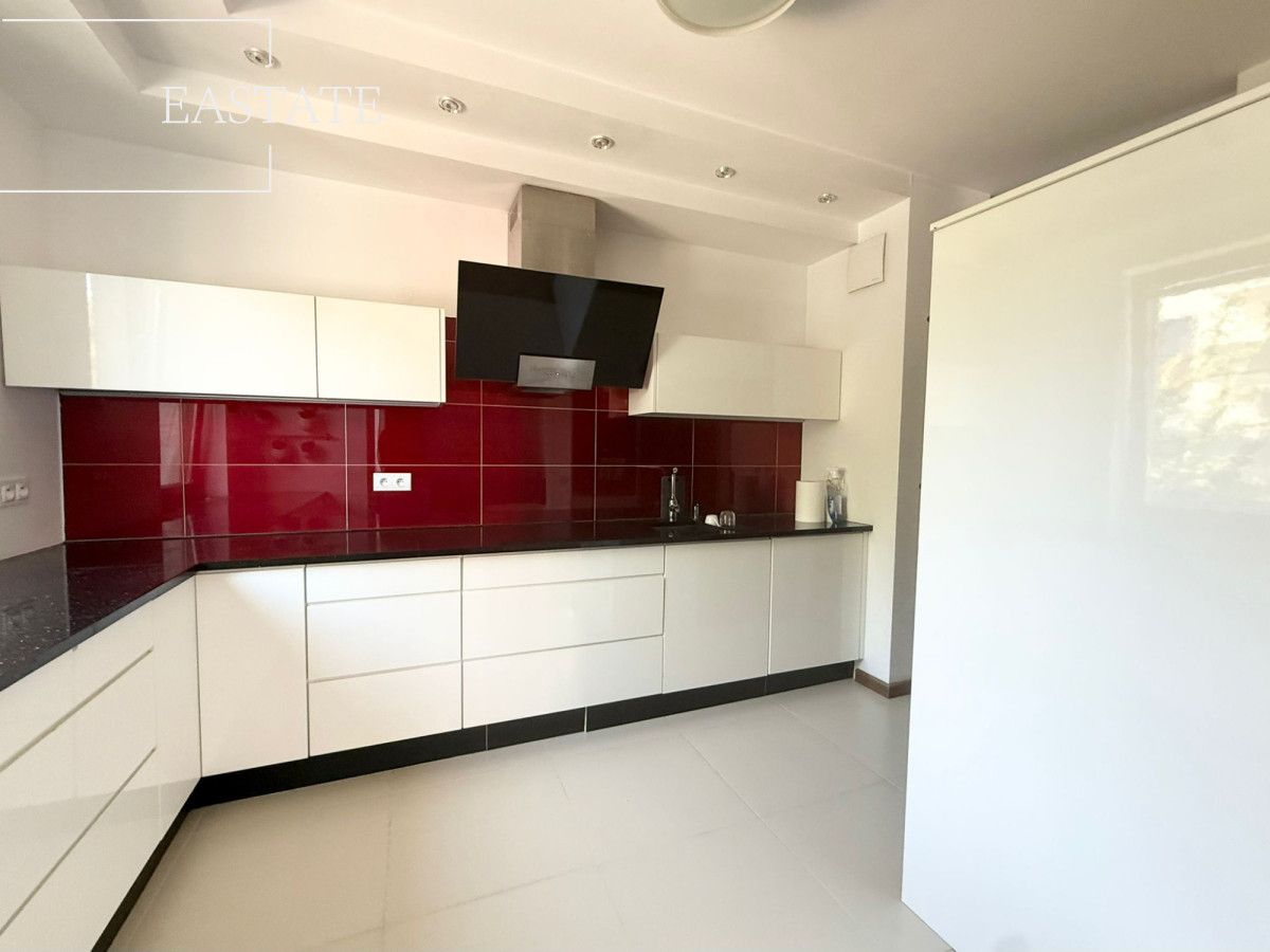 Mieszkanie 3-pokojowe Warszawa Bemowo, ul. Strzelców. Zdjęcie 5