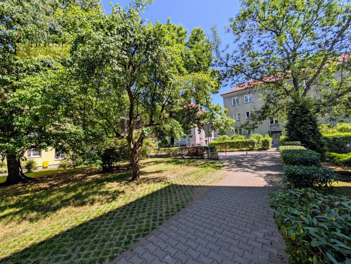 Mieszkanie 2-pokojowe Gliwice, al. Majowa. Zdjęcie 12