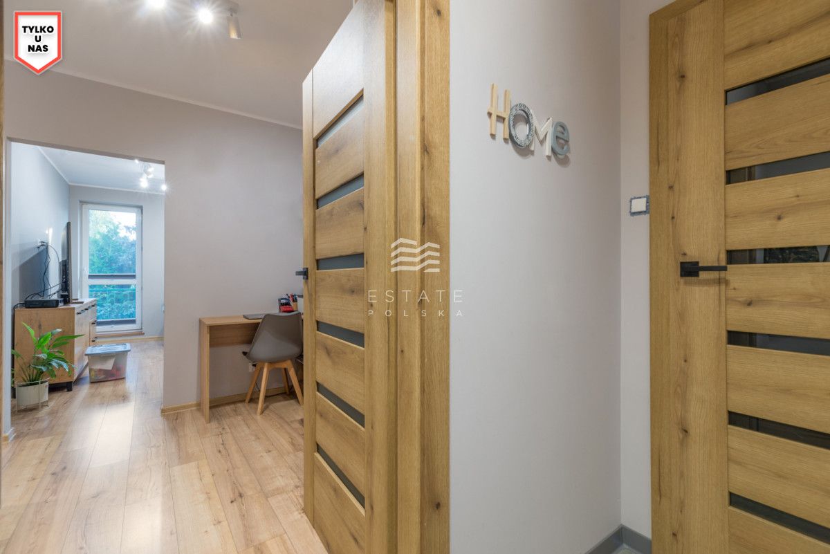 Mieszkanie 3-pokojowe Gdańsk Łostowice, ul. Tenisowa. Zdjęcie 13