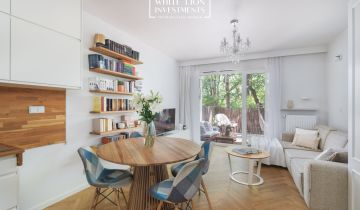 Mieszkanie 2-pokojowe Warszawa Żoliborz, ul. Stanisława Dygata