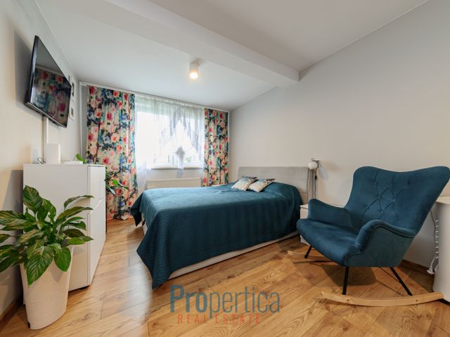 dom szeregowy, 6 pokoi Marki Struga, ul. Błękitna. Zdjęcie 7