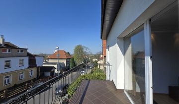 Mieszkanie 4-pokojowe Szczecin Podjuchy, ul. Ruda