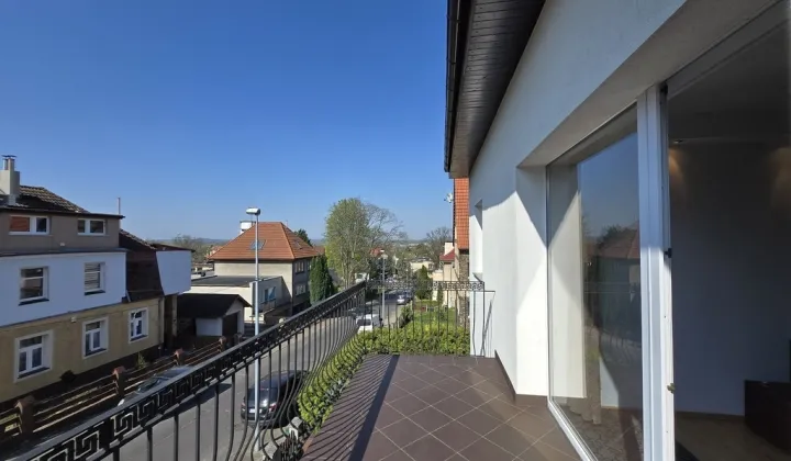 Mieszkanie 4-pokojowe Szczecin Podjuchy, ul. Ruda