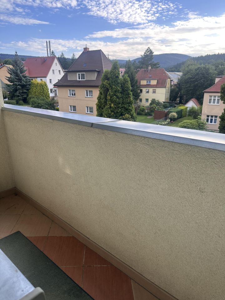 Mieszkanie 2-pokojowe Polanica-Zdrój, ul. Łąkowa. Zdjęcie 3