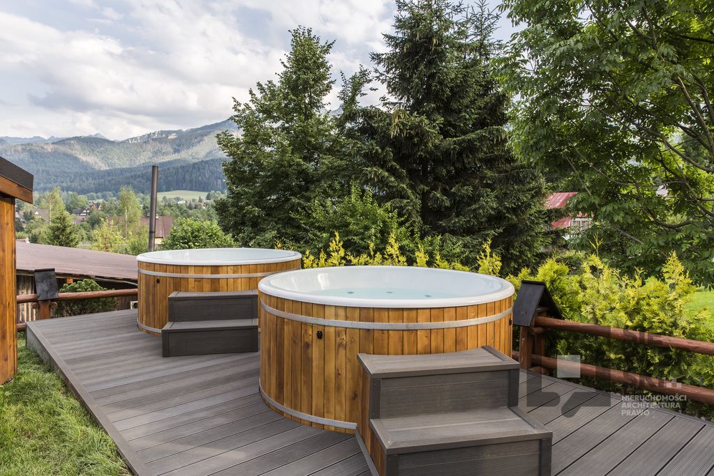 Mieszkanie 1-pokojowe Kościelisko. Zdjęcie 16