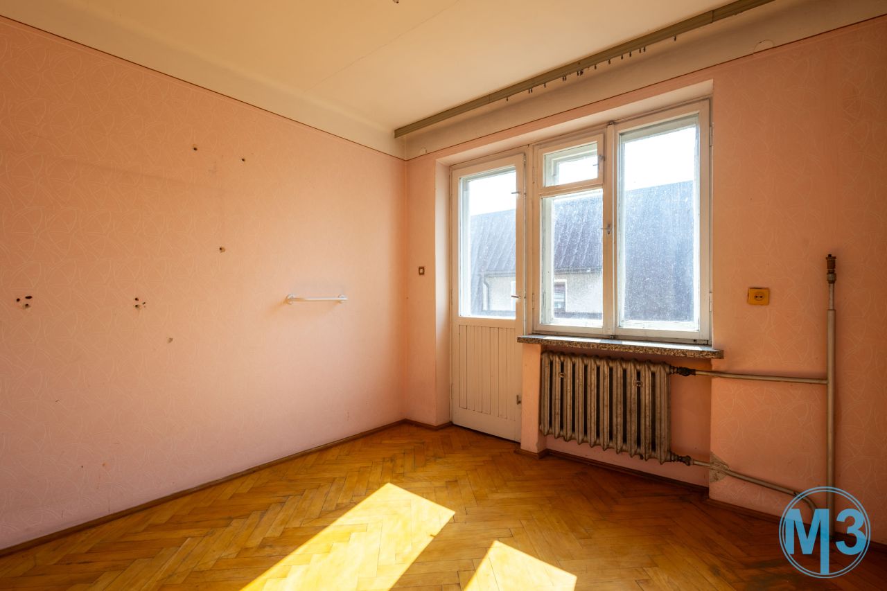 dom wolnostojący, 9 pokoi Zaleszany, ul. Sandomierska. Zdjęcie 5