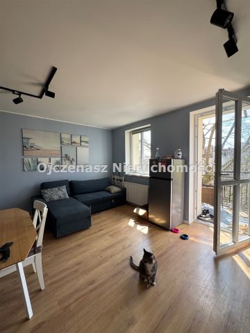 Mieszkanie 2-pokojowe Bydgoszcz Śródmieście, ul. Gimnazjalna. Zdjęcie 1