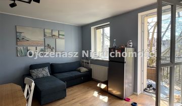 Mieszkanie 2-pokojowe Bydgoszcz Śródmieście, ul. Gimnazjalna