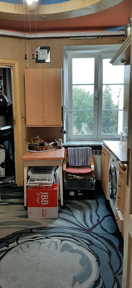 Mieszkanie 3-pokojowe Chełm, al. marsz. Józefa Piłsudskiego. Zdjęcie 5